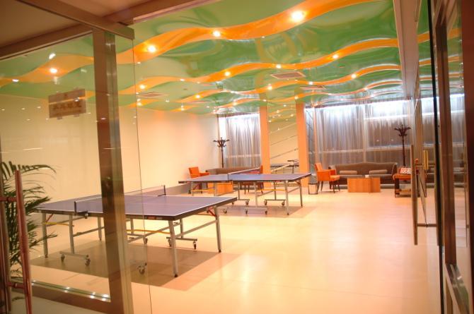 Inner Mongolia Hotel Χοχότ Εξωτερικό φωτογραφία